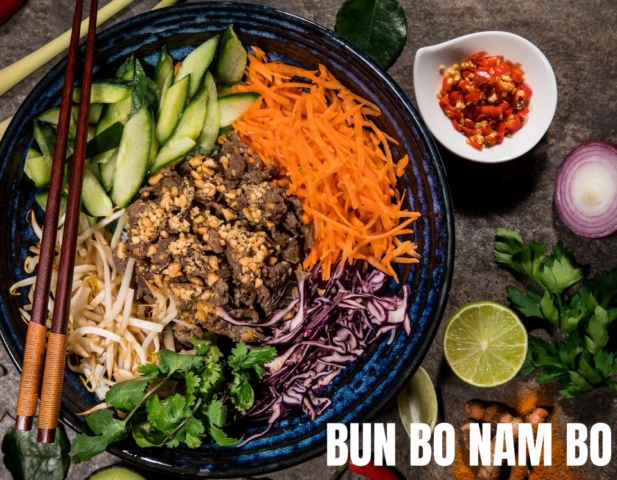 Viet Thai Restaurant – Hotel Valdštejn Liberec