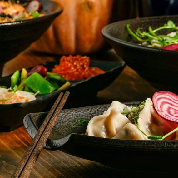 Restaurace s polopenzí